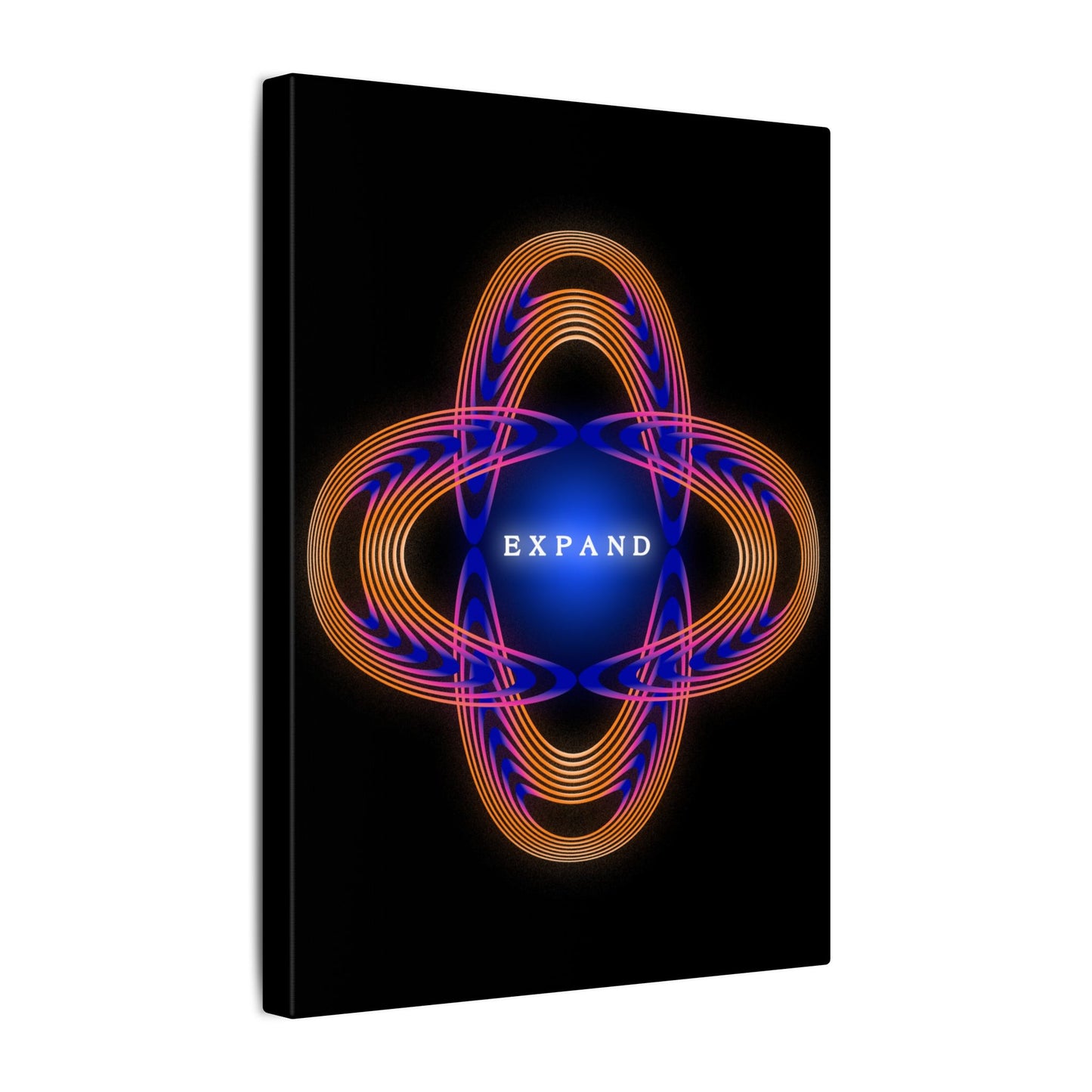 Expand - Wall Art