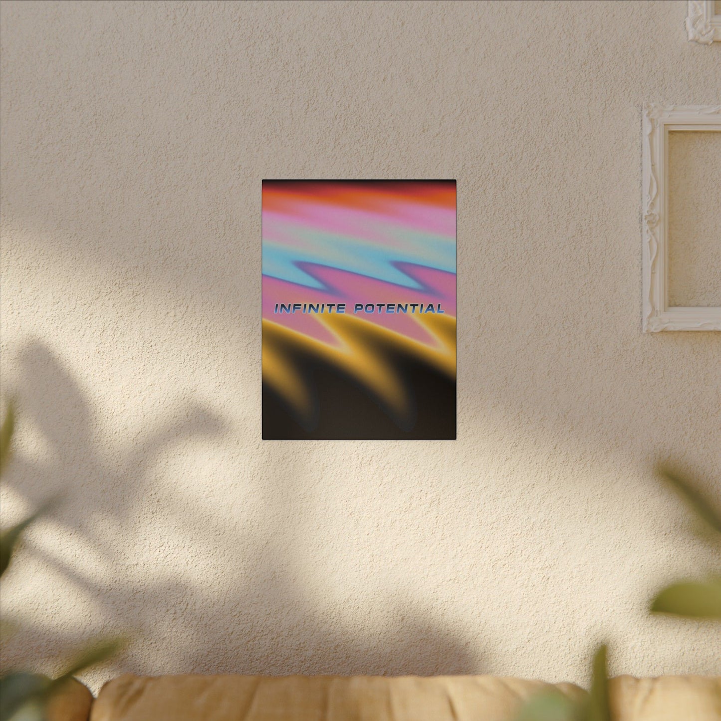 Infinite Potential - Wall Art