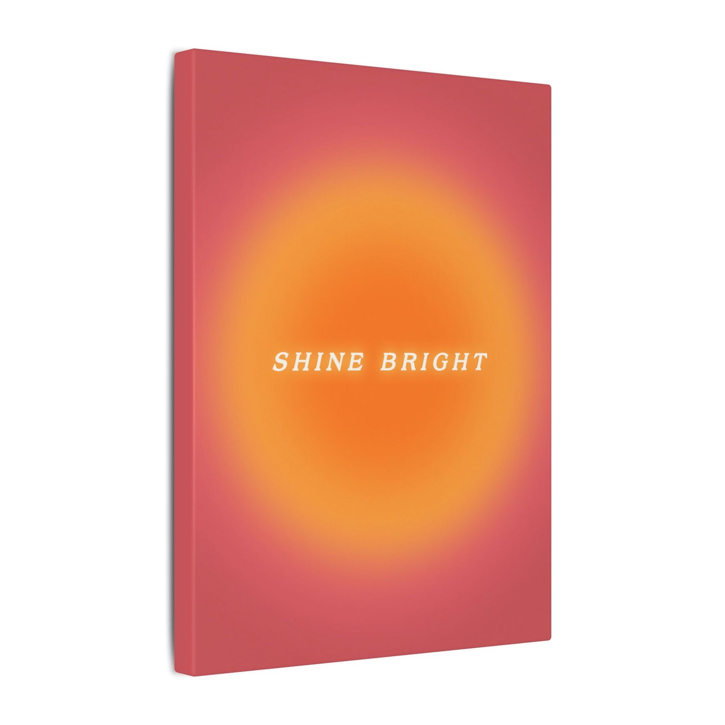 Shine Bright - Wall Art