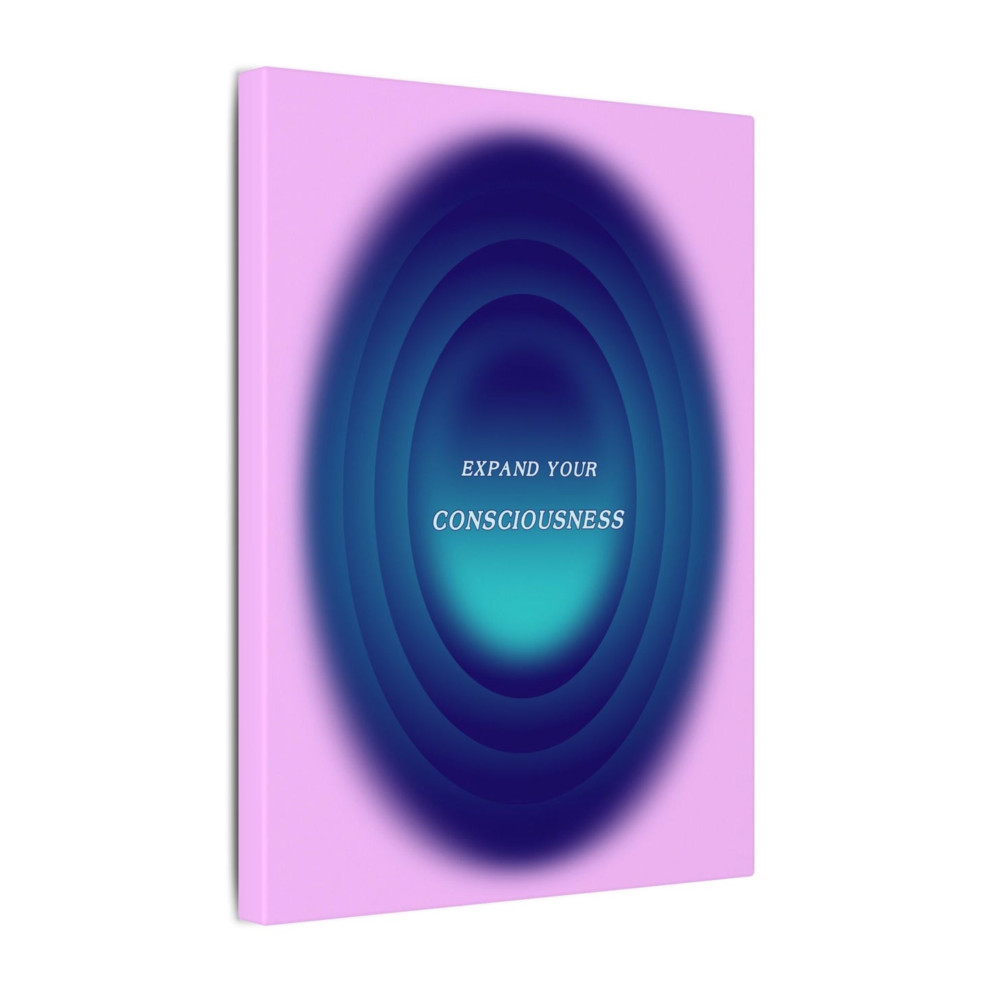 Expand Your Consciousness - Wall Art