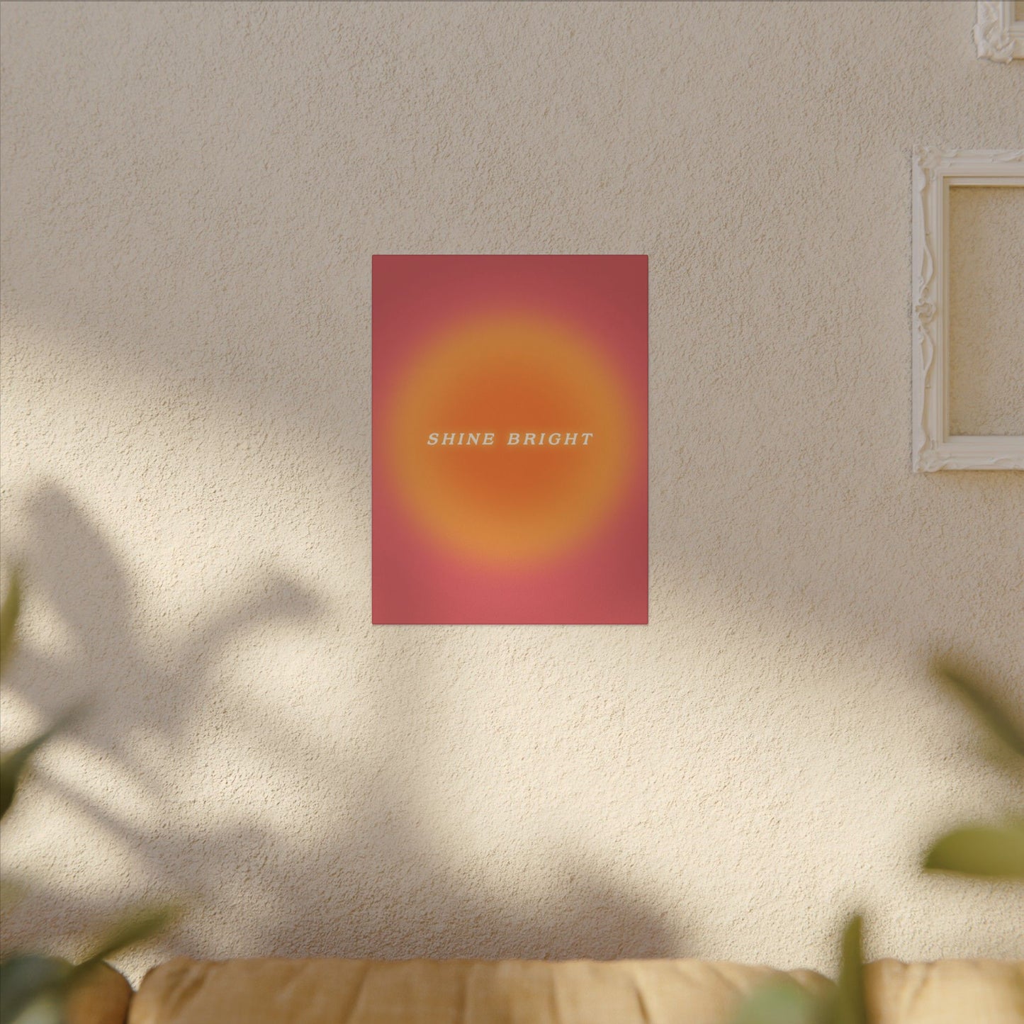 Shine Bright - Wall Art