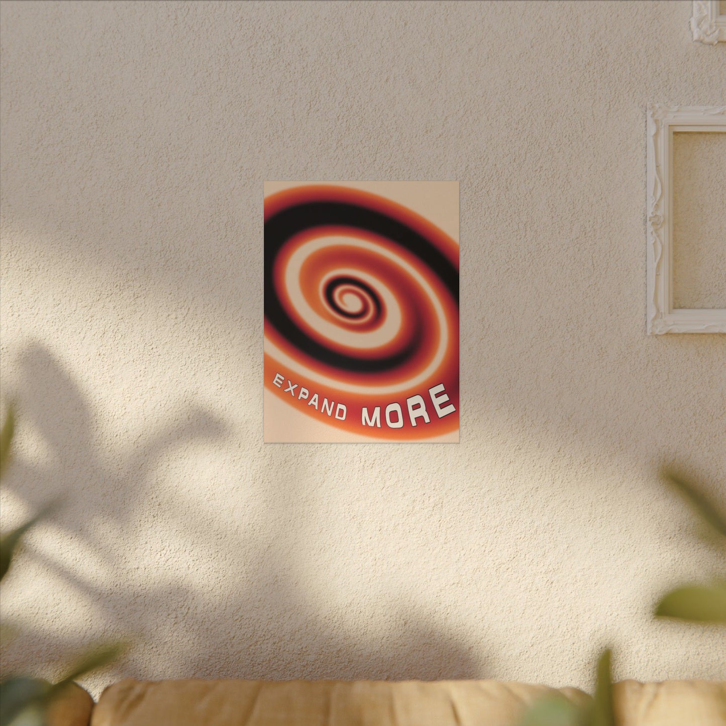 Expand More - Wall Art