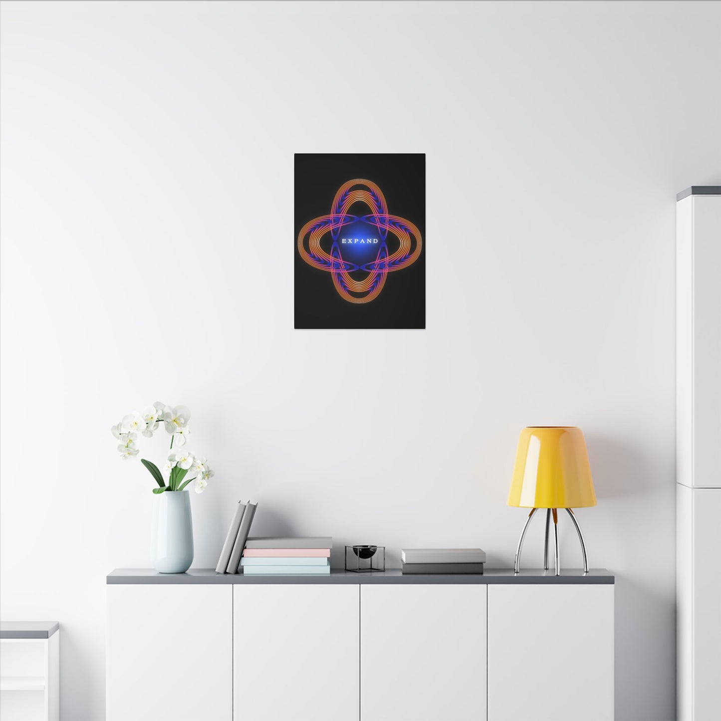 Expand - Wall Art