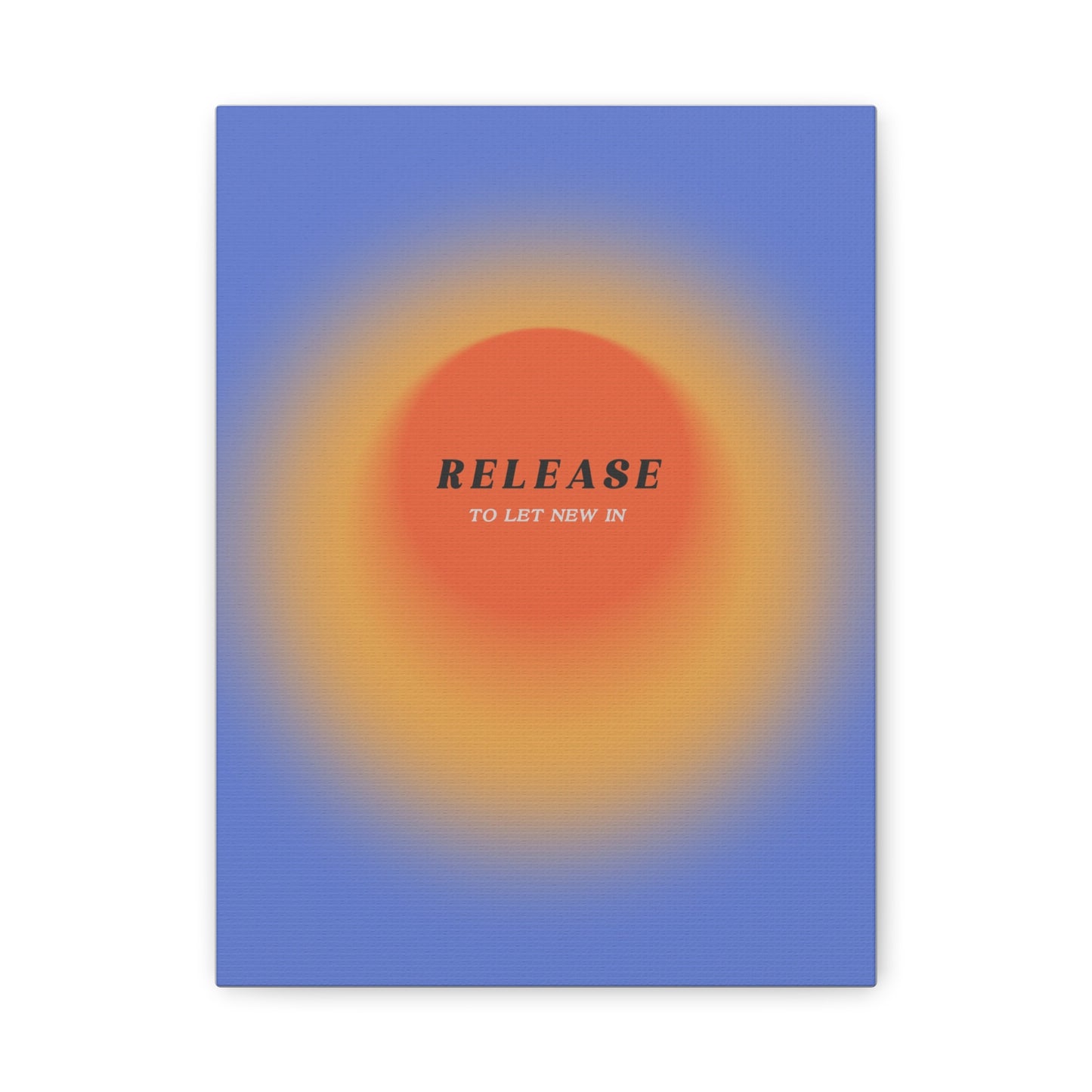 Release - Wall Art