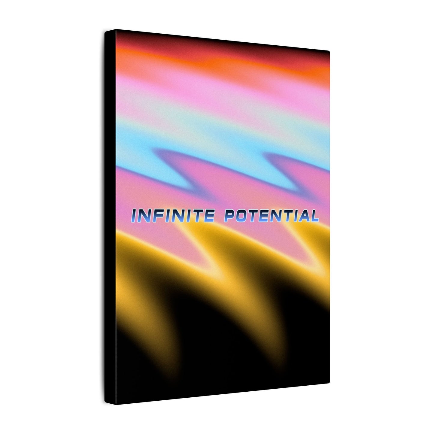 Infinite Potential - Wall Art