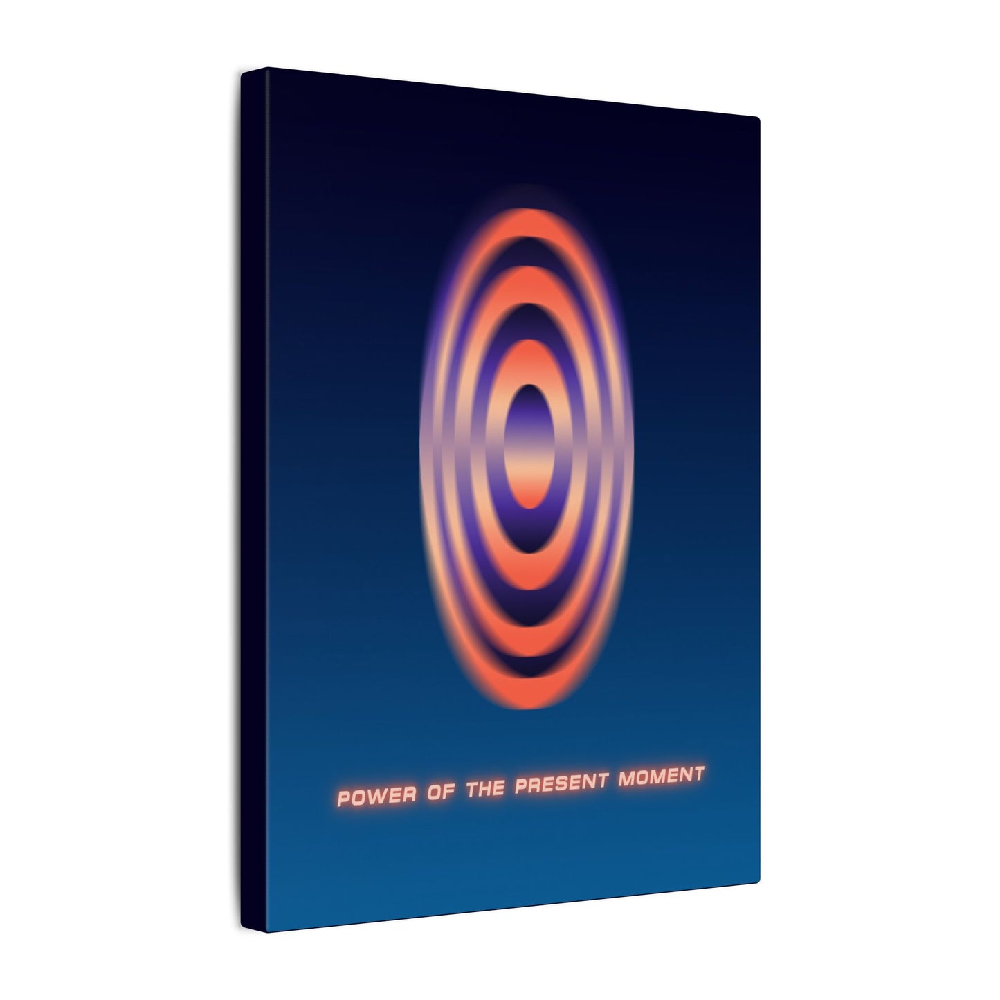 Present Moment - Wall Art