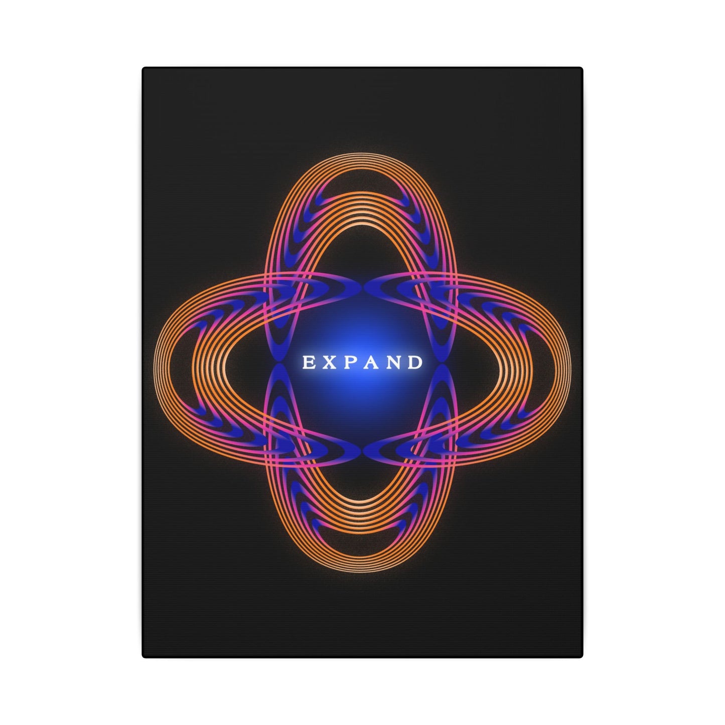 Expand - Wall Art