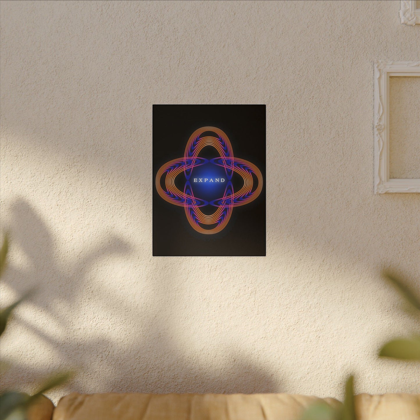 Expand - Wall Art