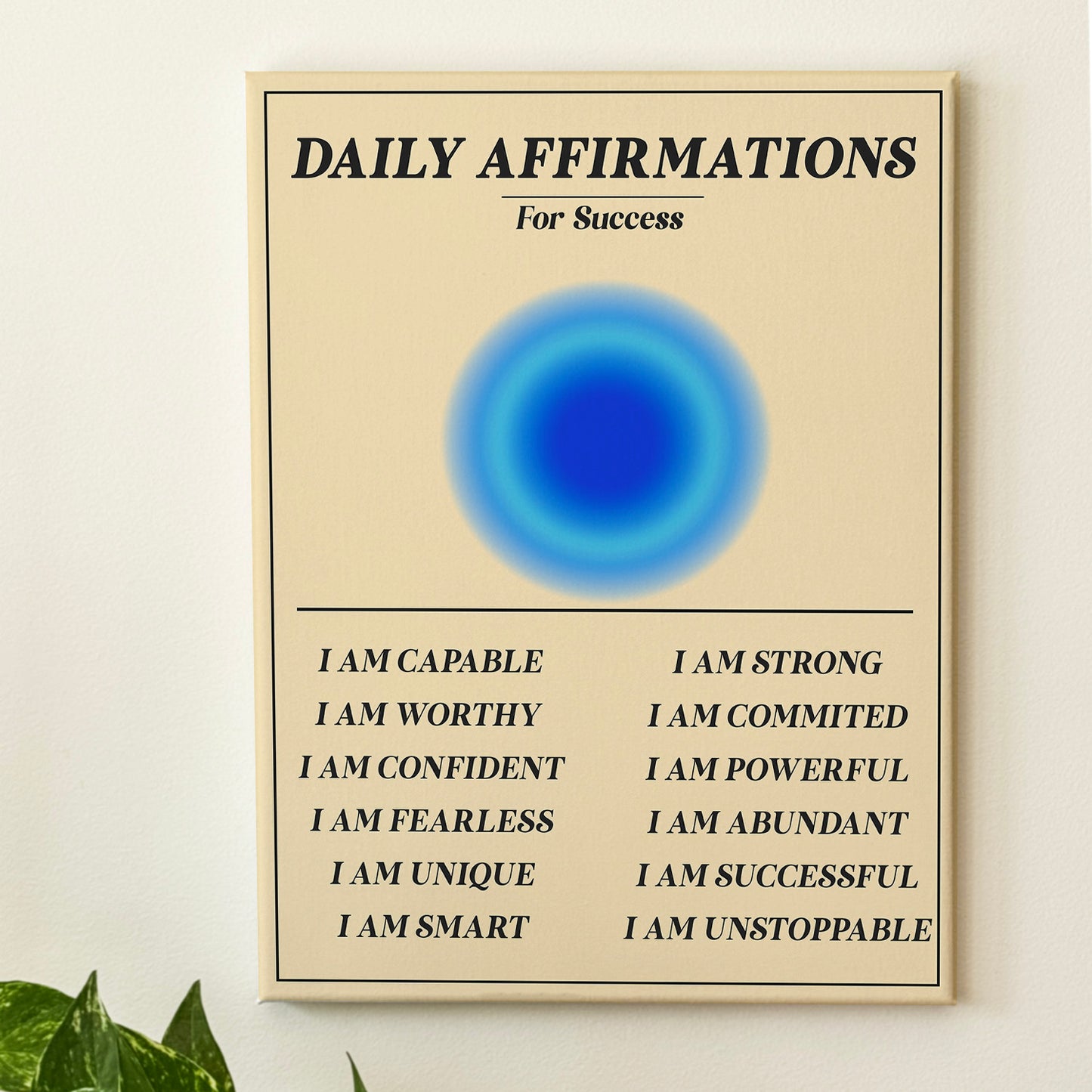 Daily Affirmations for Self-Love