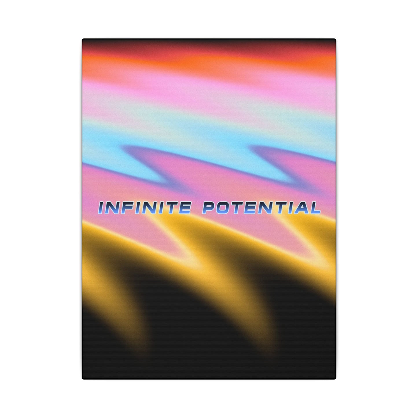 Infinite Potential - Wall Art