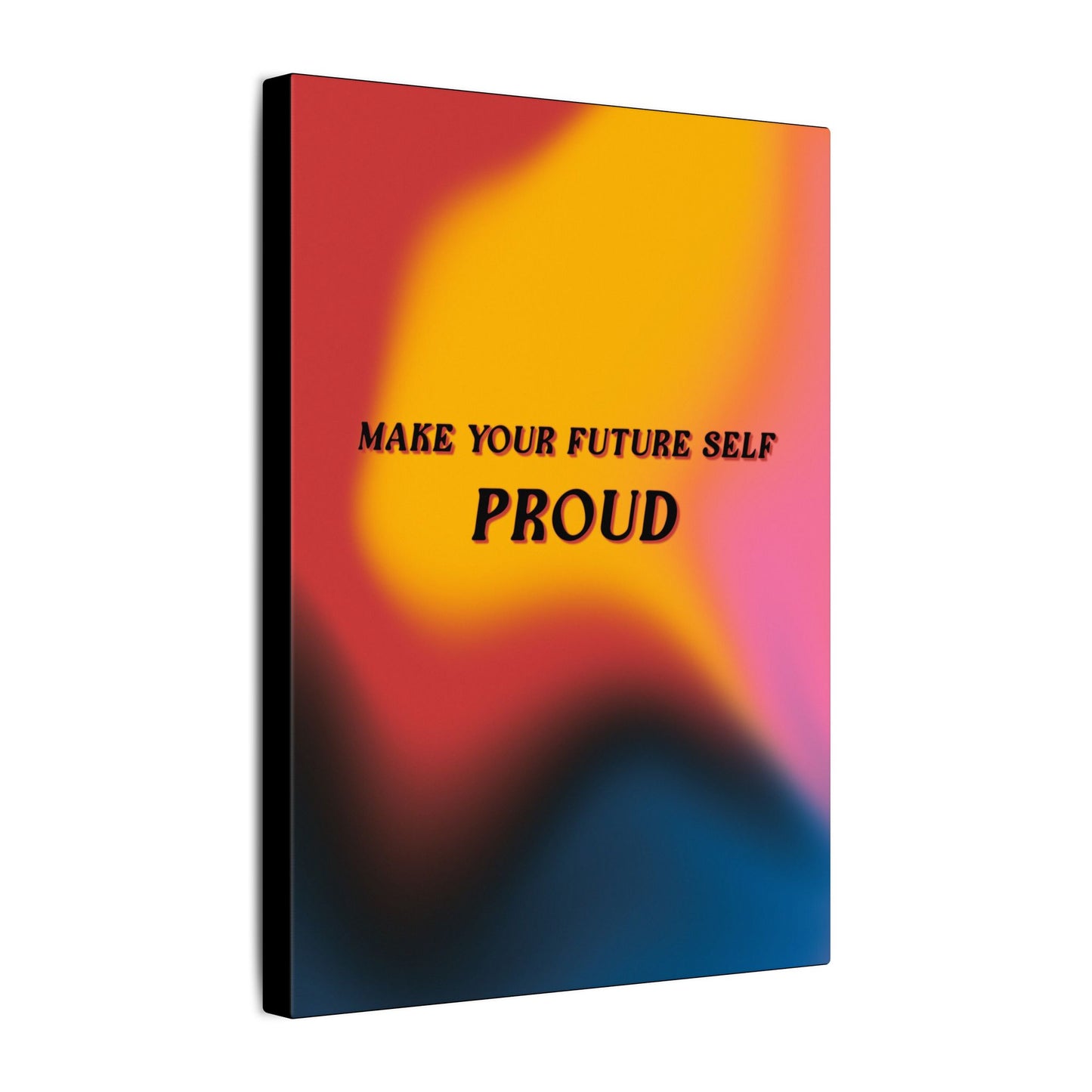 Proud - Wall Art