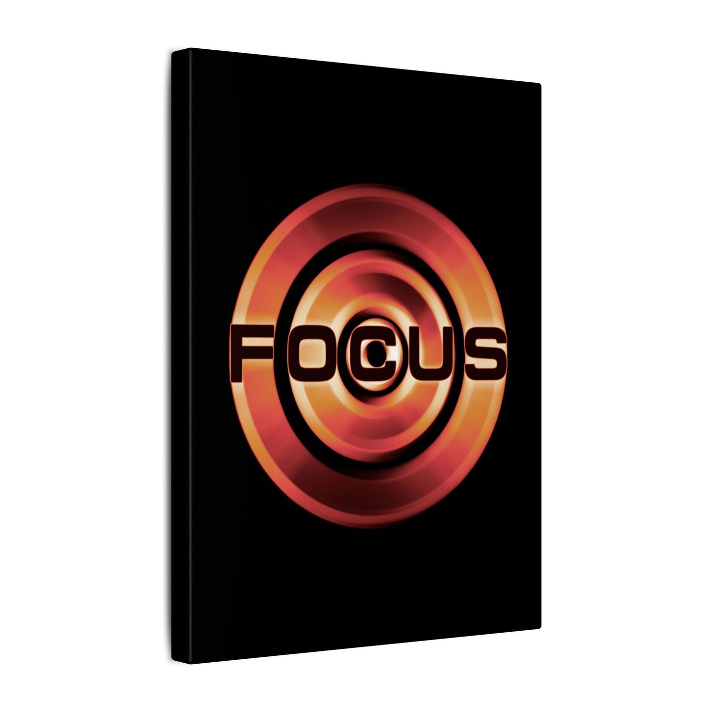 Focus - Wall Art