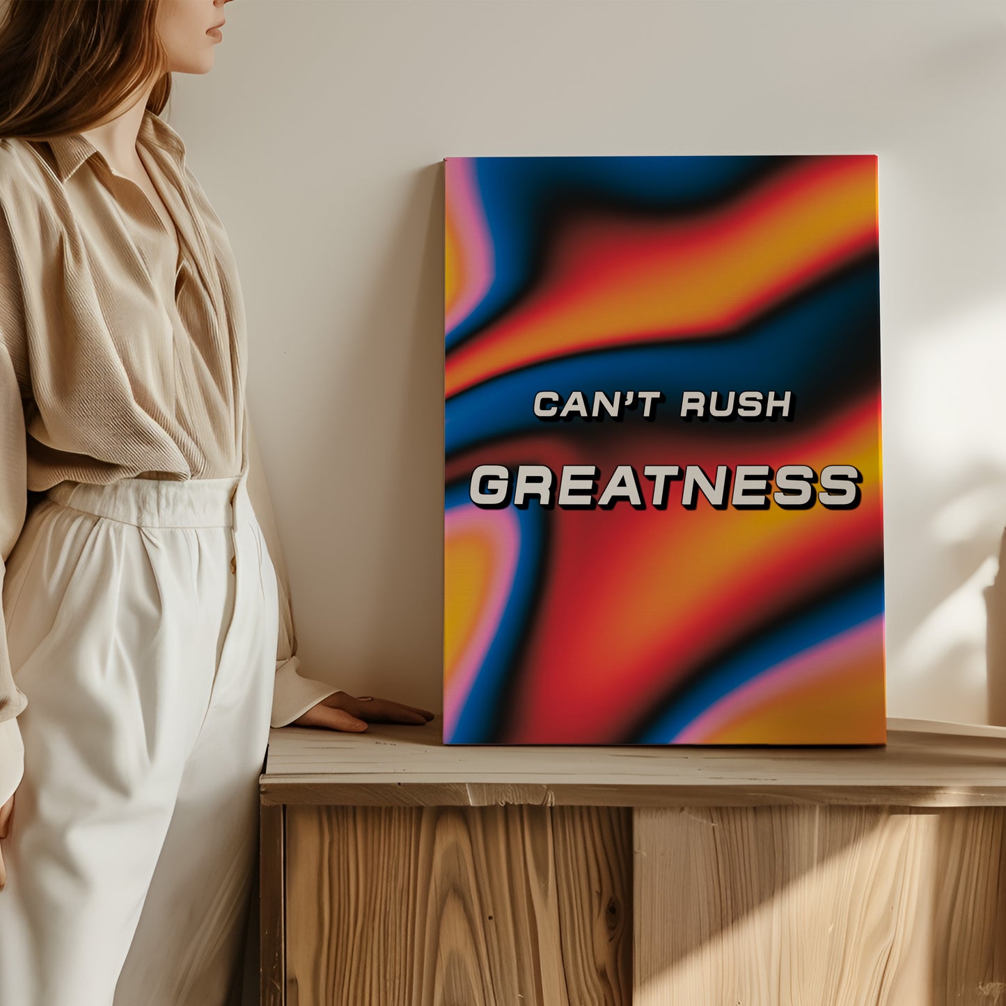 CRG collection 1 - Wall Art