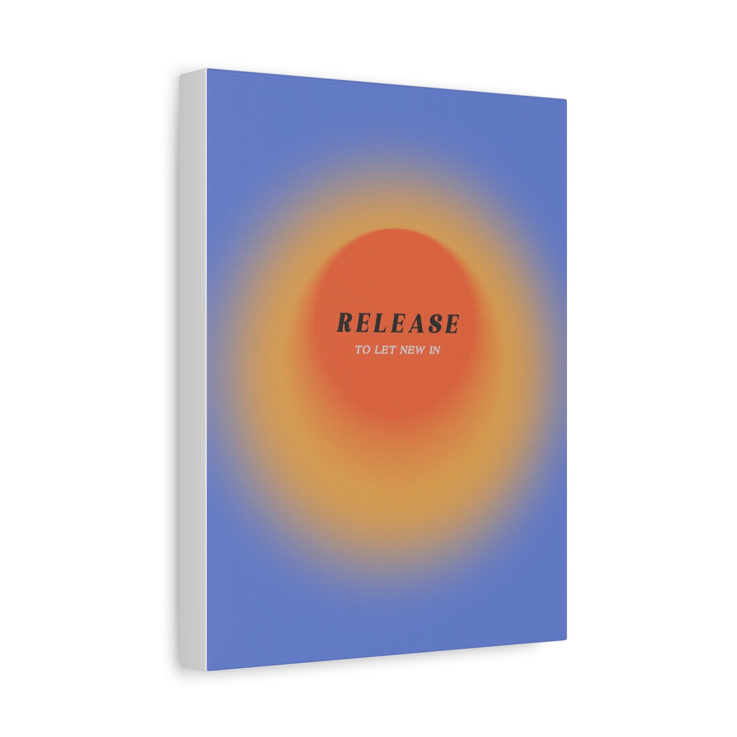Release - Wall Art