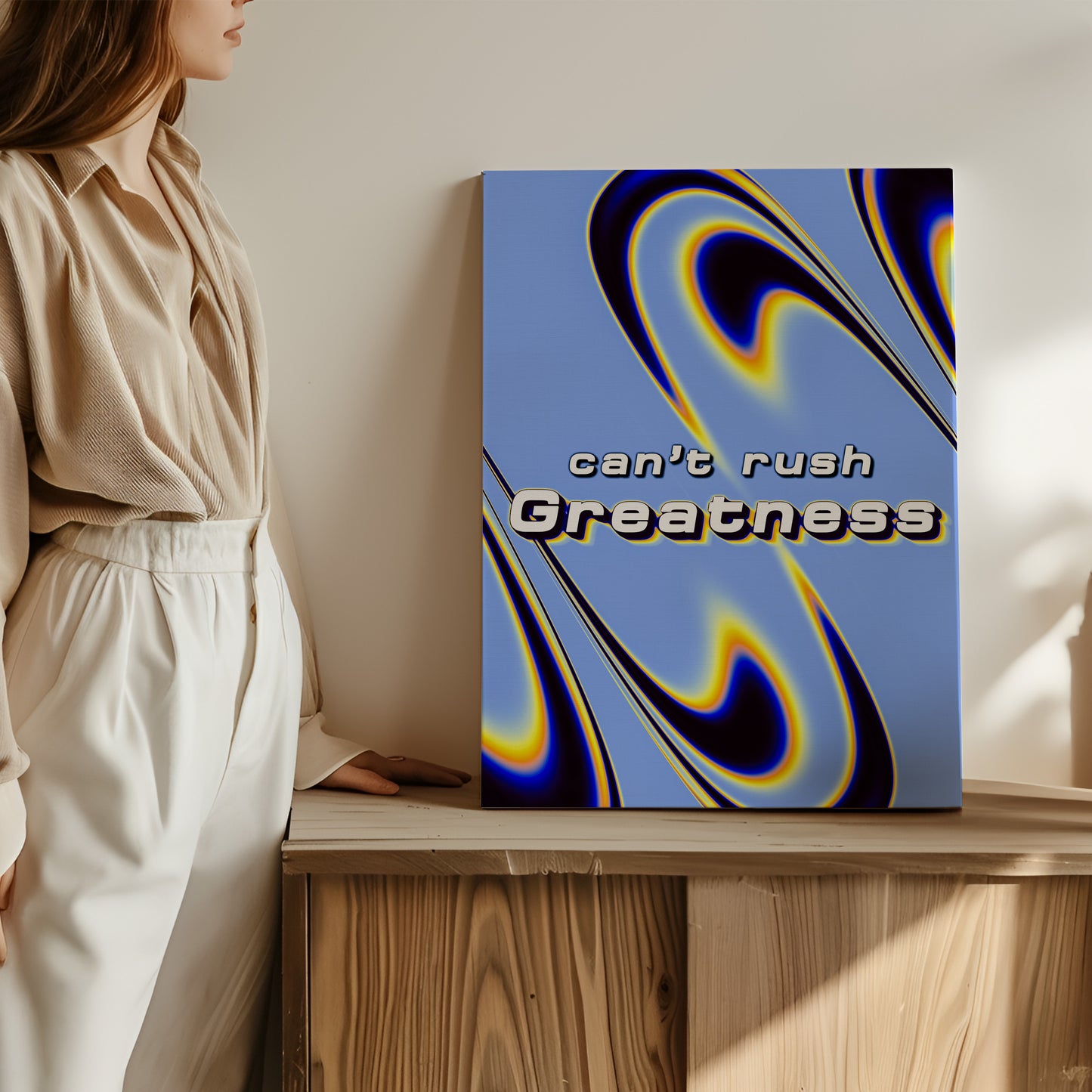 CRG collection 3 - Wall Art