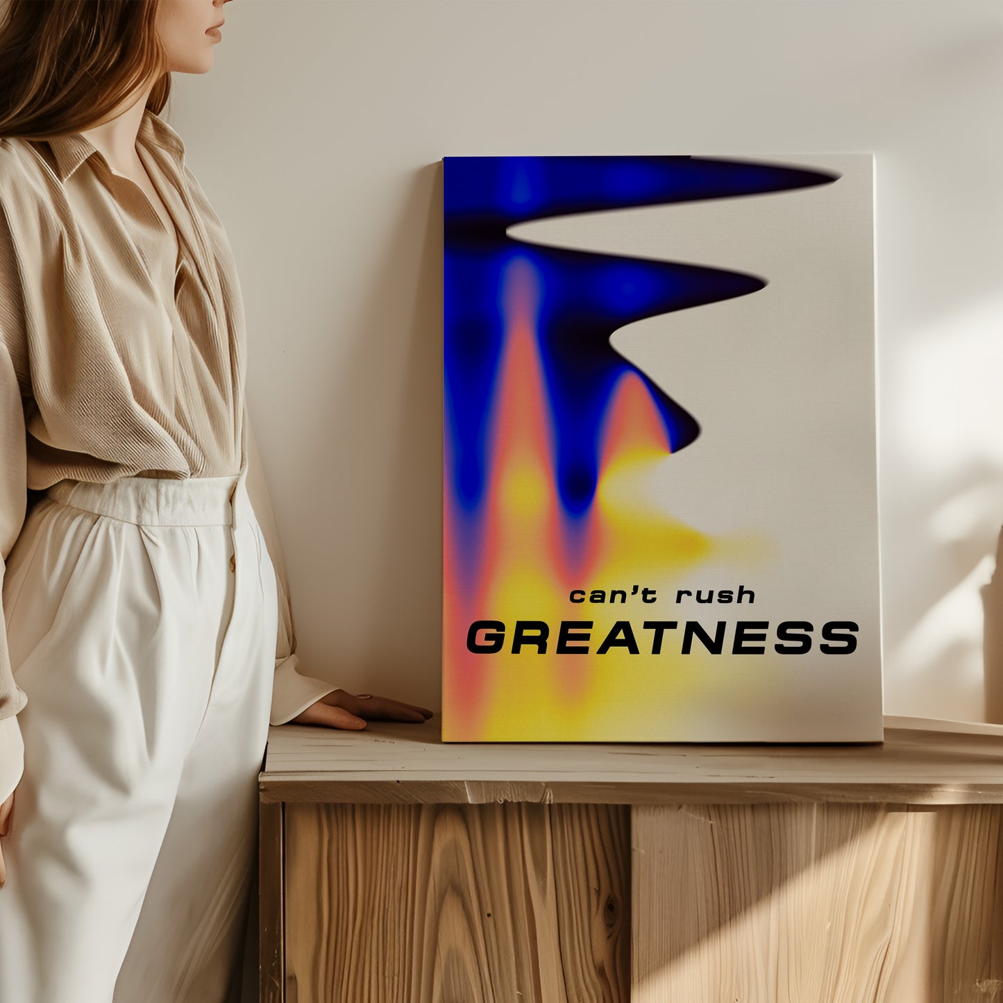 CRG collection 4 - Wall Art