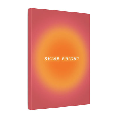 Shine Bright - Wall Art