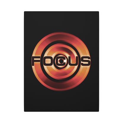Focus - Wall Art