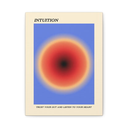 INTUITION collection - Wall Art