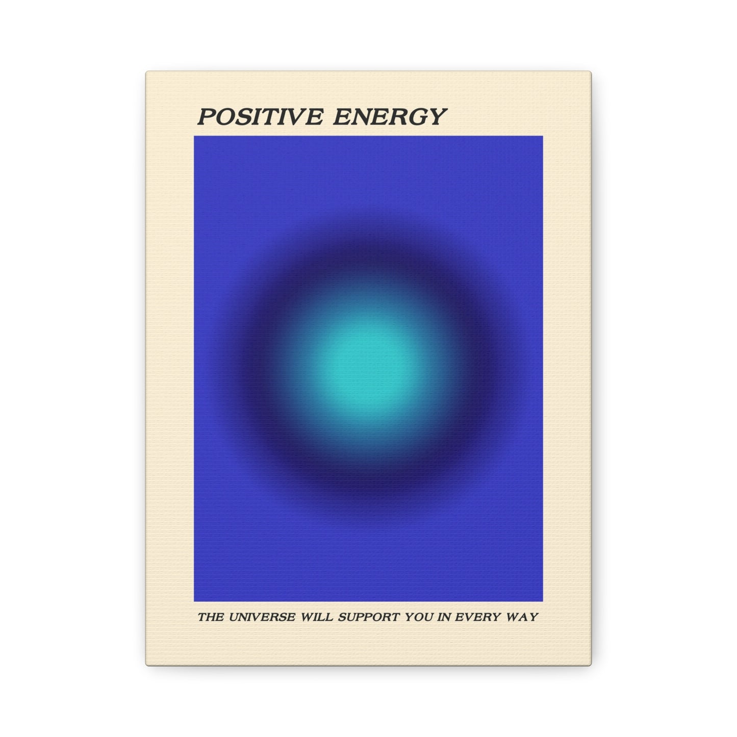 POSITIVE ENERGY collection - Wall Art