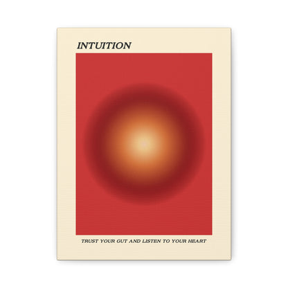 INTUITION collection - Wall Art