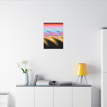 Infinite Potential - Wall Art