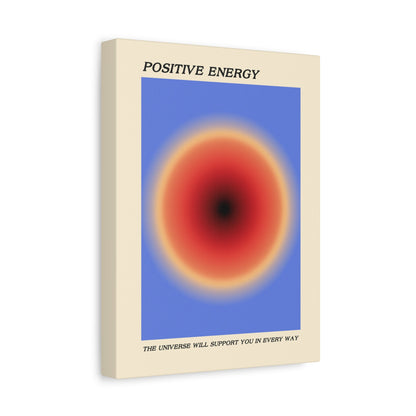 POSITIVE ENERGY collection - Wall Art