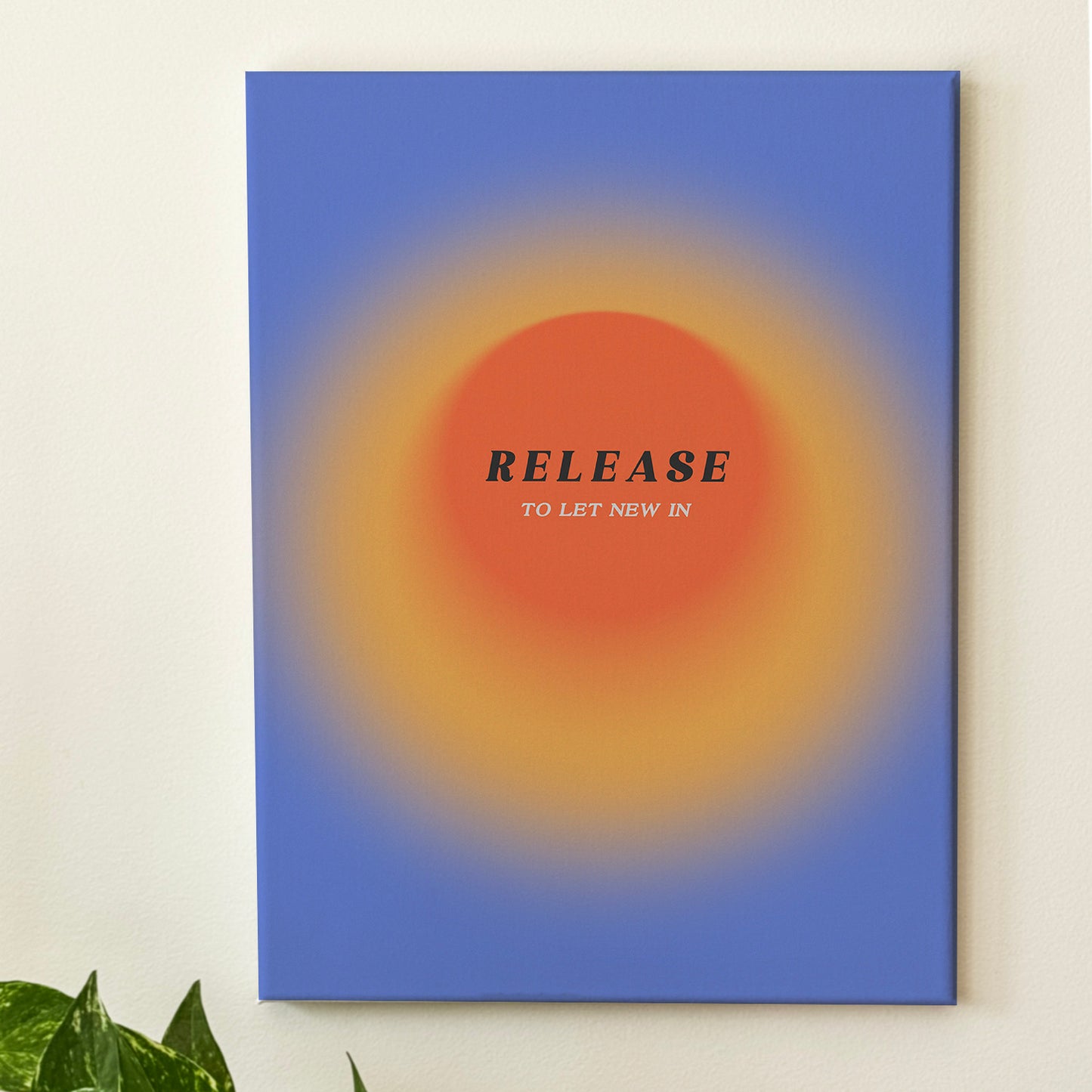 Release - Wall Art