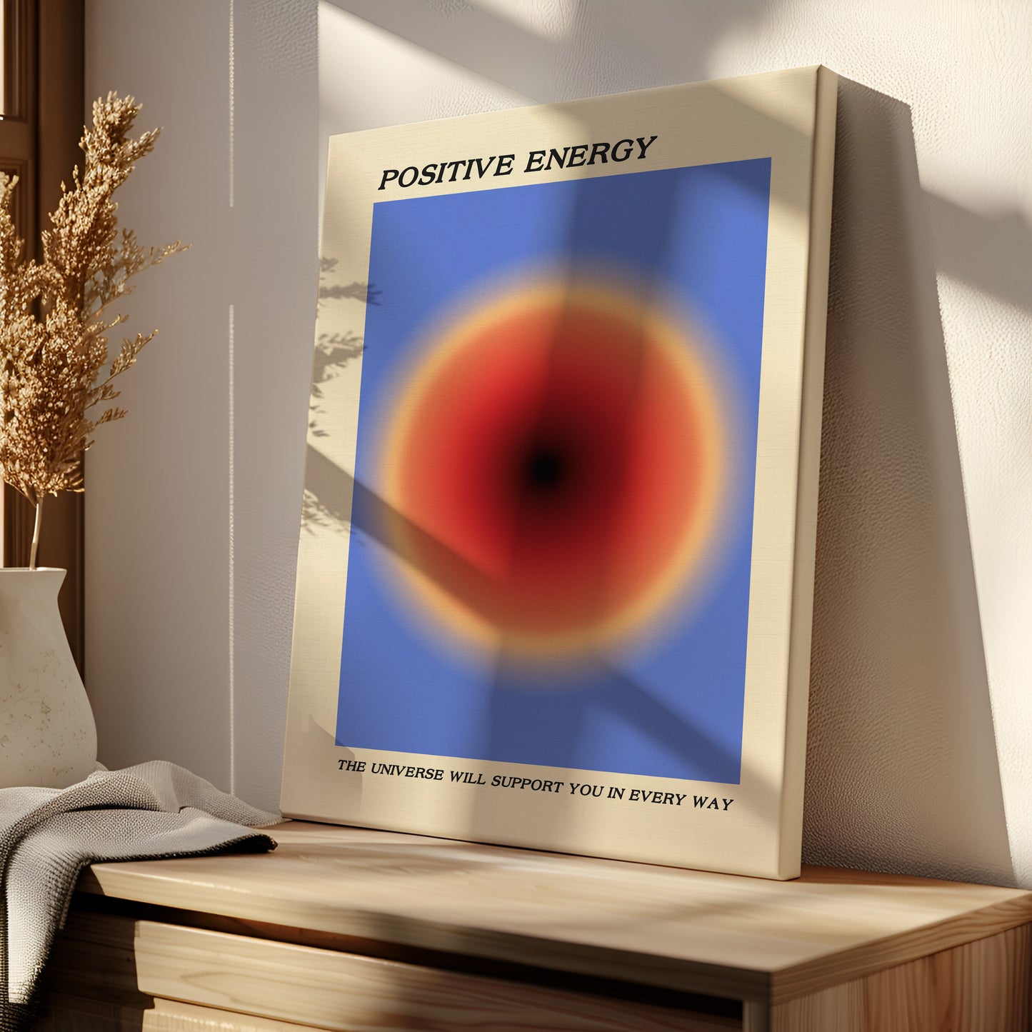 POSITIVE ENERGY collection - Wall Art