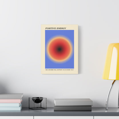 POSITIVE ENERGY collection - Wall Art