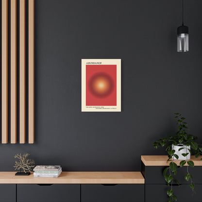 ABUNDANCE collection - Wall Art