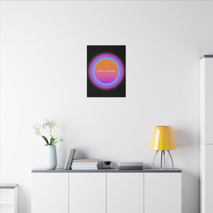 Protect Your Energy - Wall Art