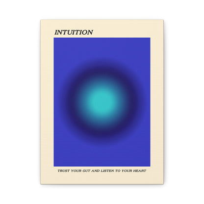 INTUITION collection - Wall Art