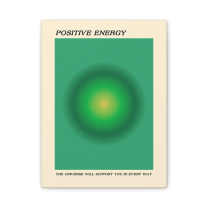 POSITIVE ENERGY collection - Wall Art