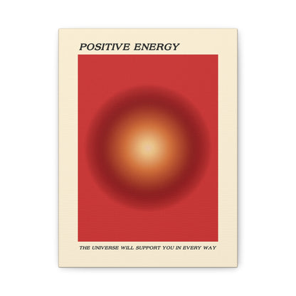 POSITIVE ENERGY collection - Wall Art