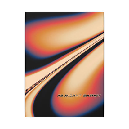 Abundant Energy - Wall Art
