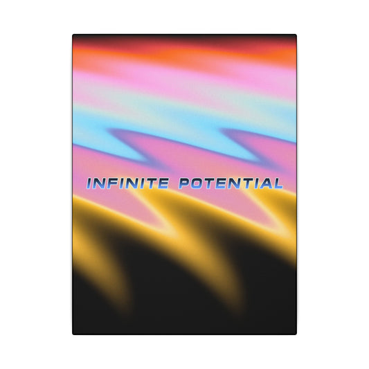 Infinite Potential - Wall Art