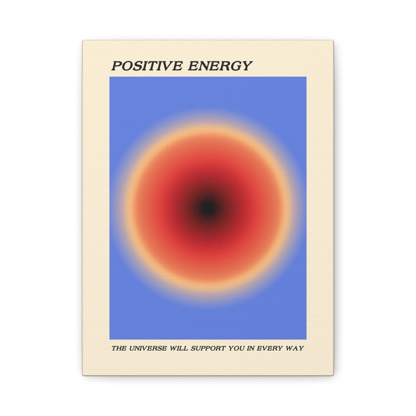 POSITIVE ENERGY collection - Wall Art