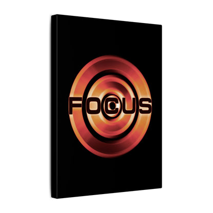 Focus - Wall Art
