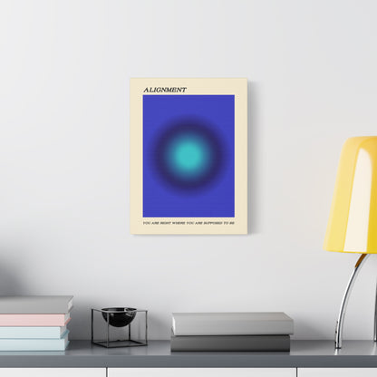 ALIGNMENT collection - Wall Art