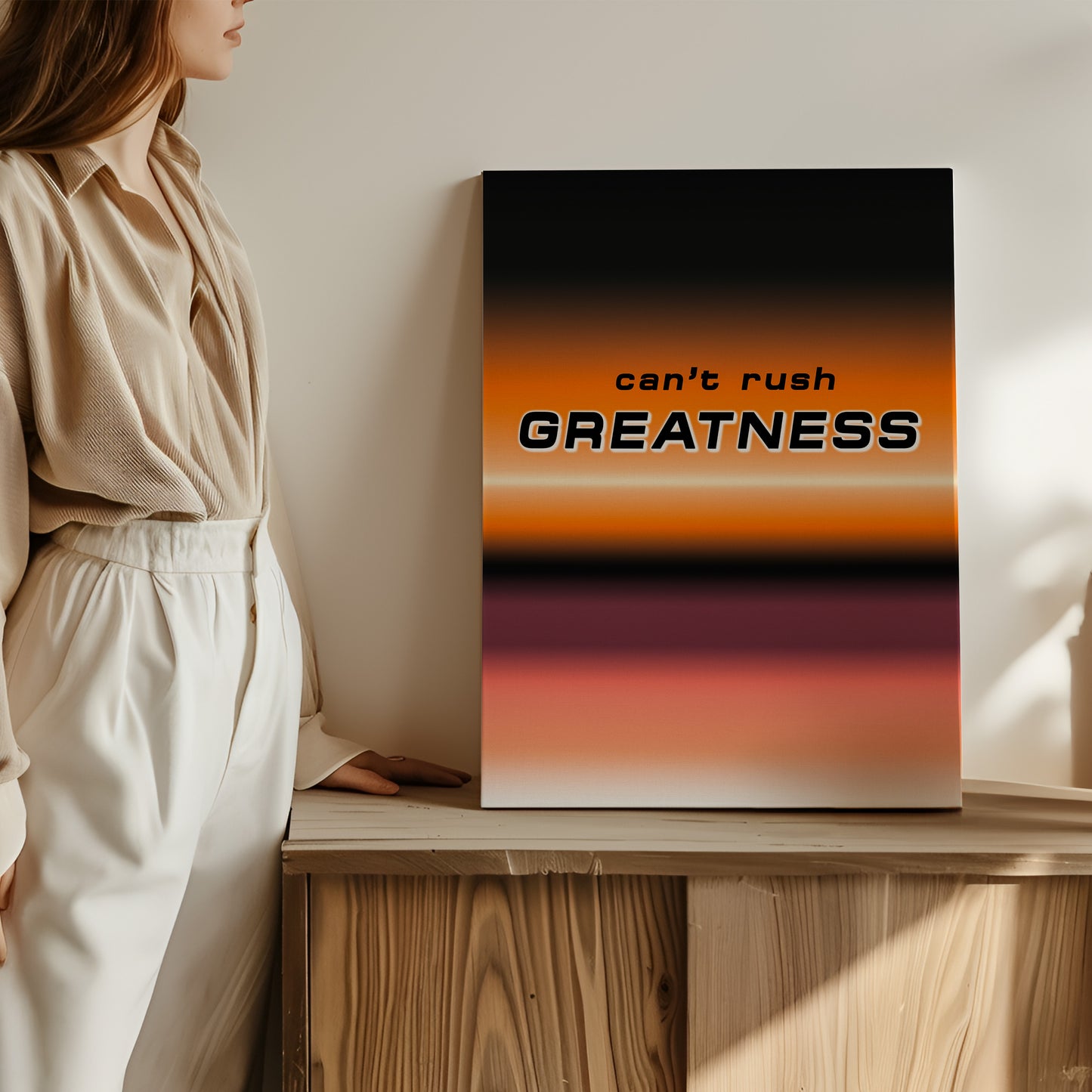 CRG collection 5 - Wall Art