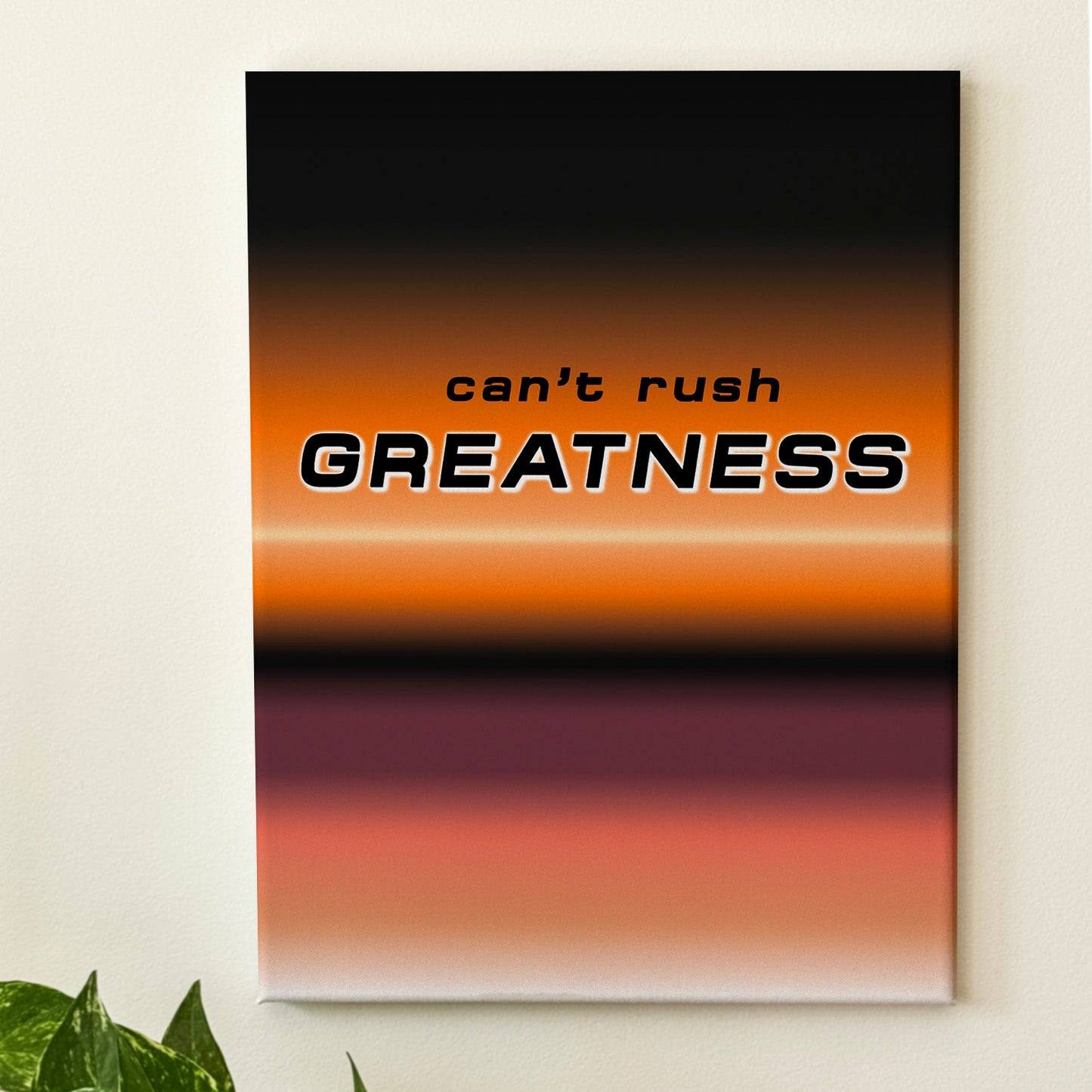 CRG collection 5 - Wall Art