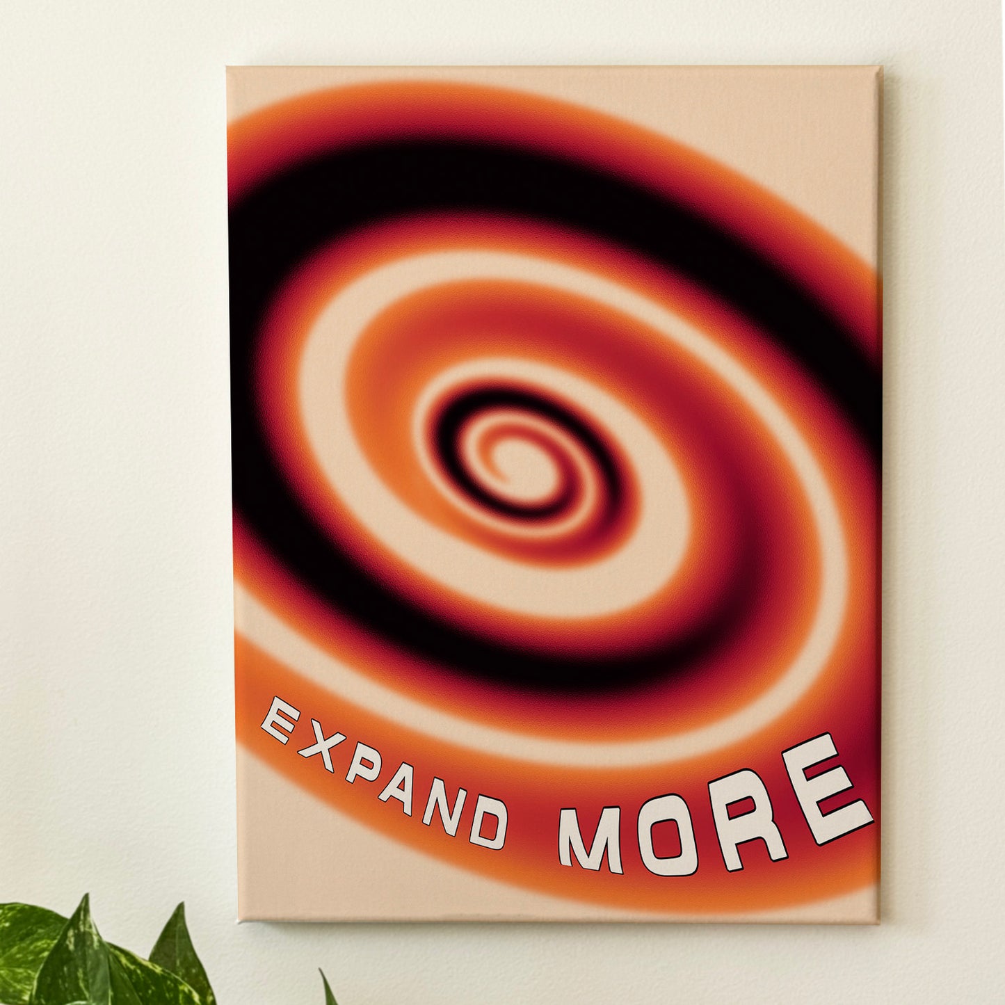 Expand More - Wall Art