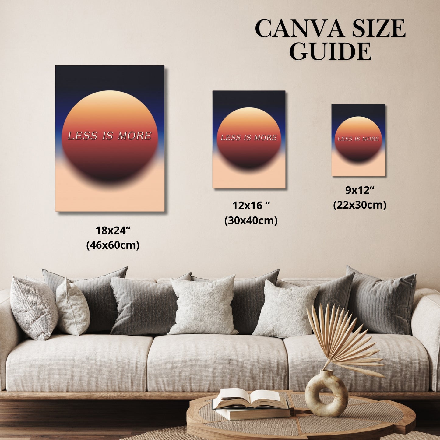 Grind With Purpose - Wall Art