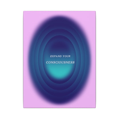 Expand Your Consciousness - Wall Art