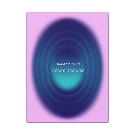Expand Your Consciousness - Wall Art