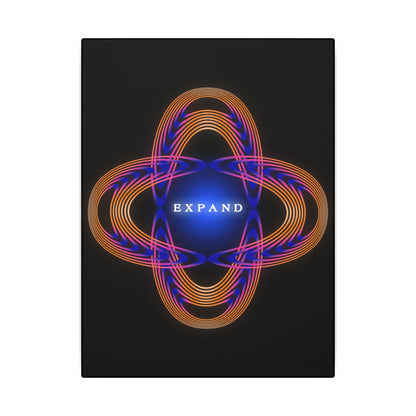 Expand - Wall Art