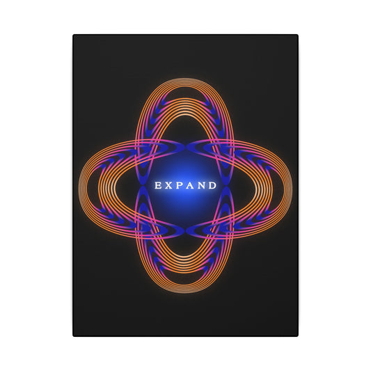 Expand - Wall Art