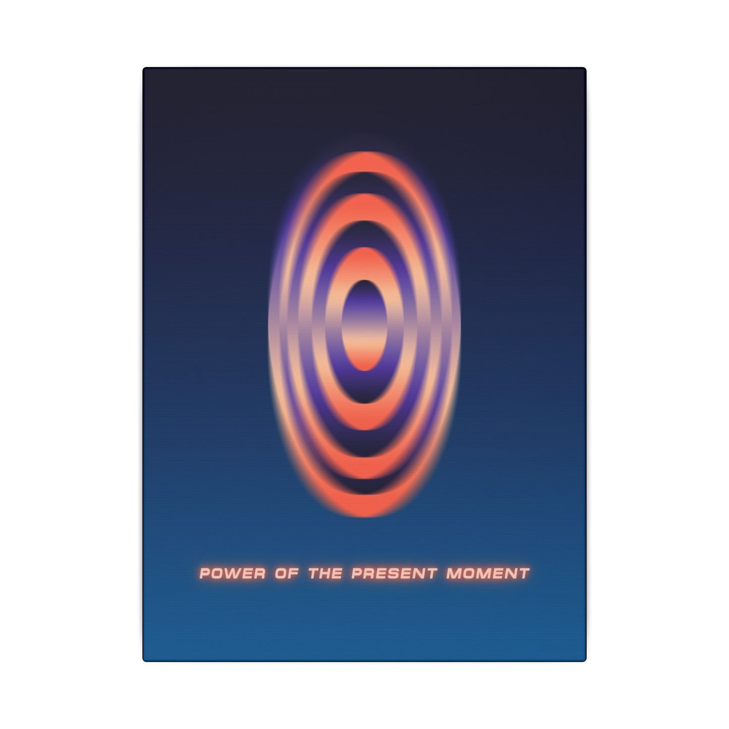 Present Moment - Wall Art