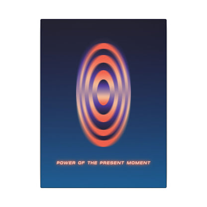 Present Moment - Wall Art